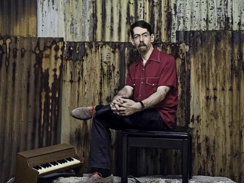 Jazz-Pianist Fred Hersch lässt die Dinge heute einfach laufen. Foto: Vincent Soyez