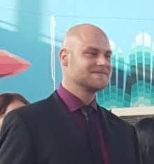 Brain Burkert
