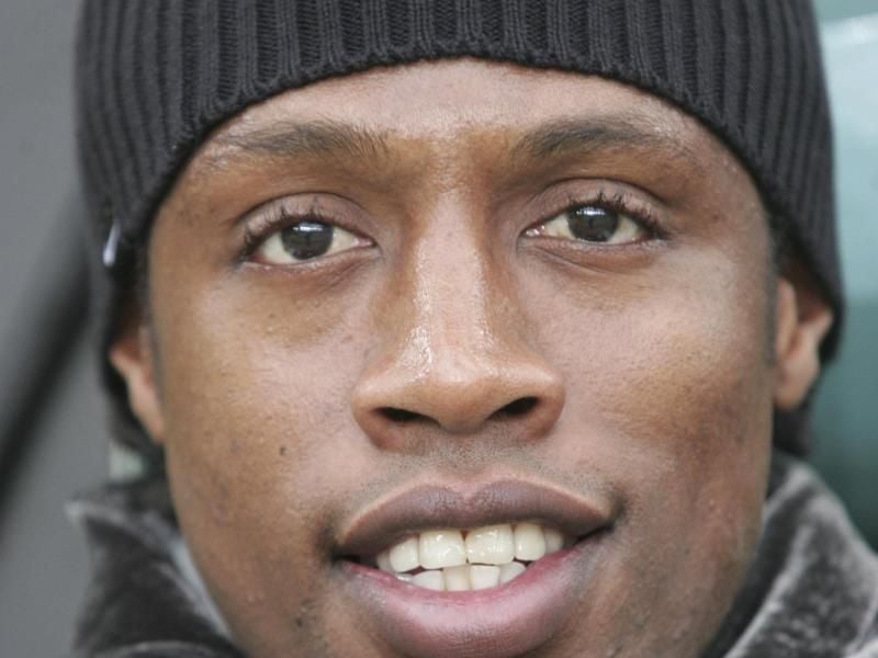 Pablo Thiam ist der Integrationsbeauftragte des VfL Wolfsburg. Foto: Jens Wolf