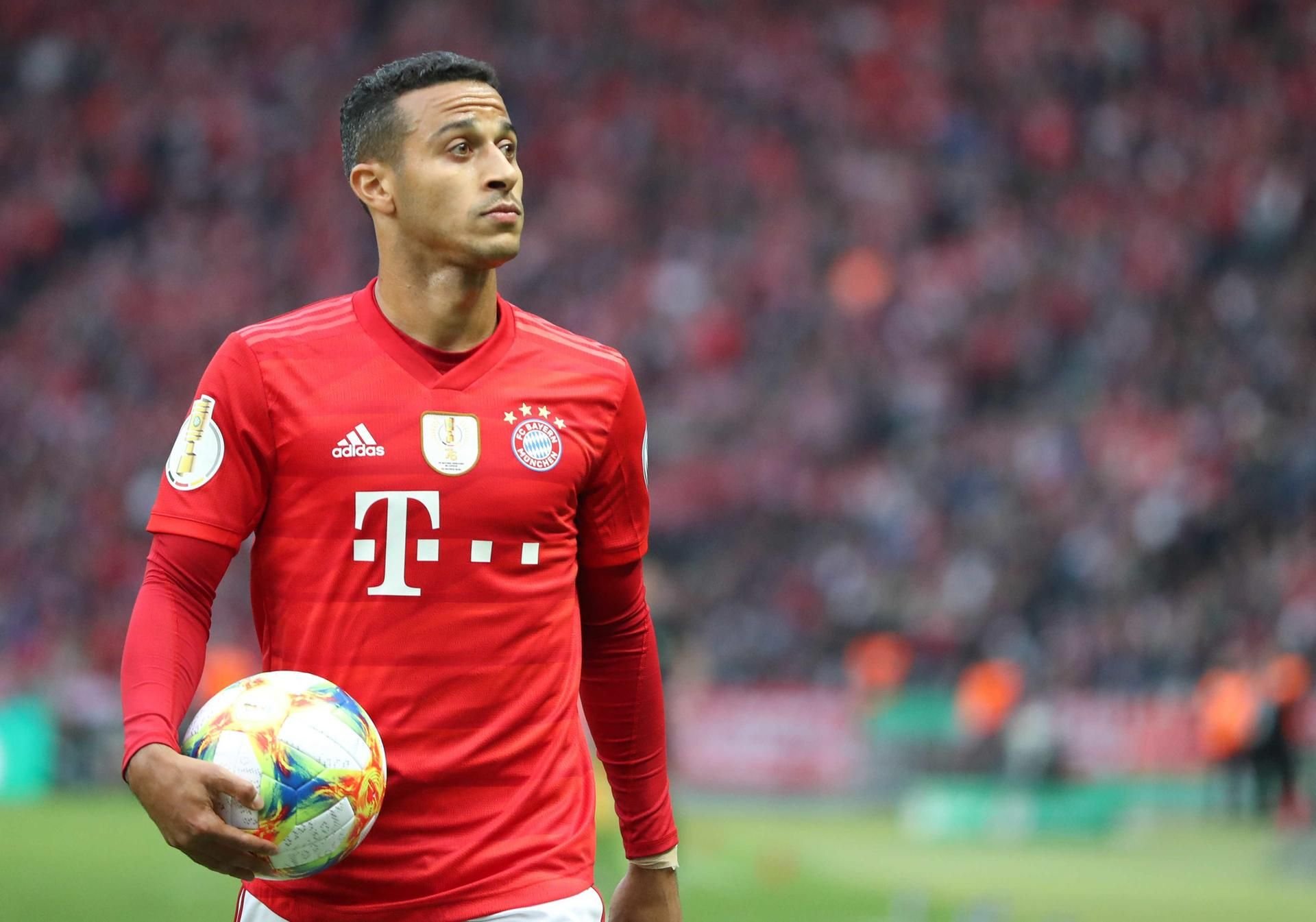 Thiago
