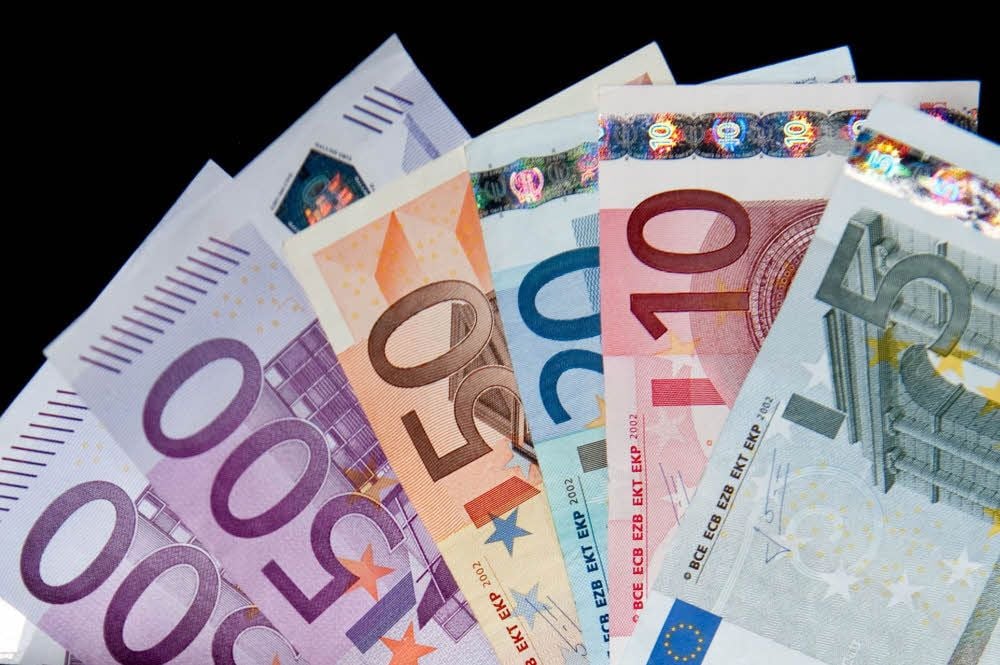 Der Wasserverband zahlt für seine Swapkredite mit einem Volumen von aktuell 87 Millionen Euro bis zum Jahr 2052 jährliche Zinsen von 4,5 Prozent.