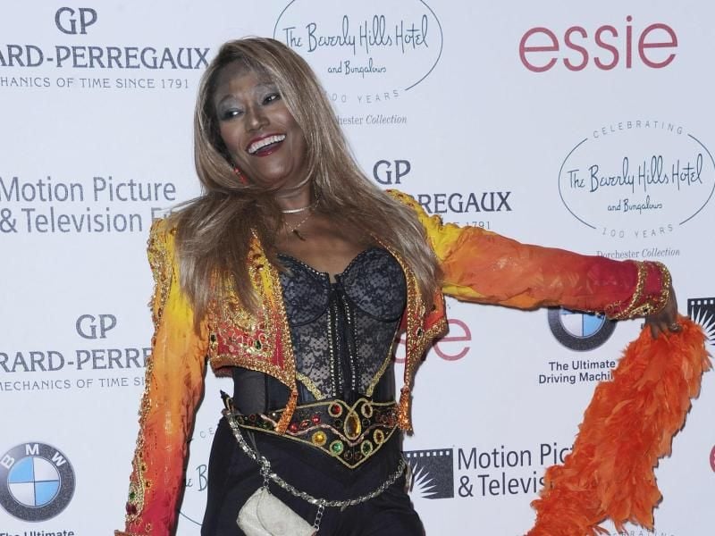 Bonnie Pointer ist tot. Foto: Katy Winn/Invision/AP/dpa