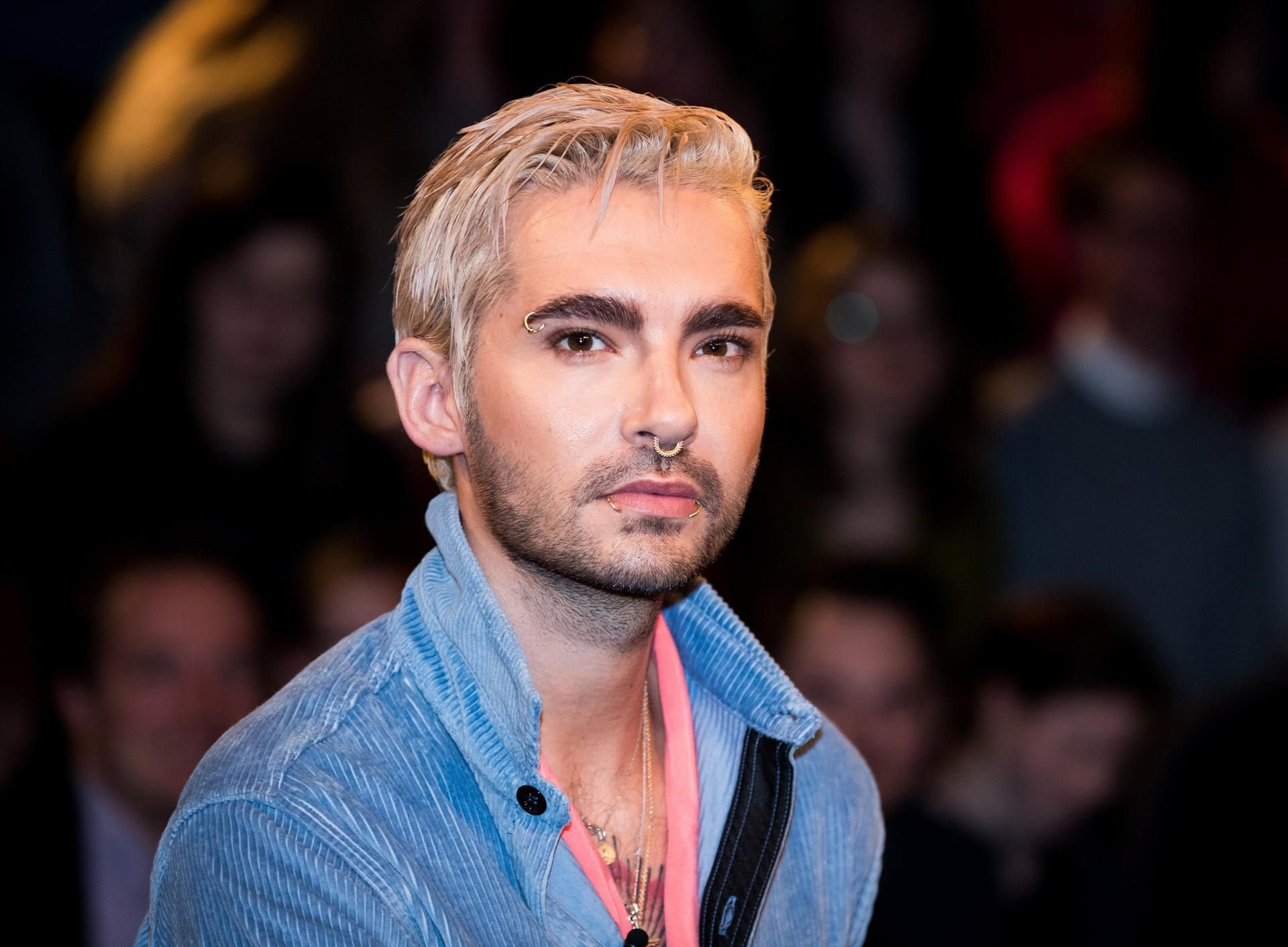 Bill Kaulitz