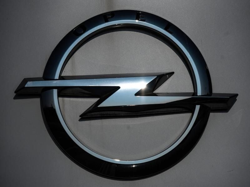 Bei Opel in Deutschland arbeiten mehr als 19 000 Menschen. Foto: Andreas Arnold