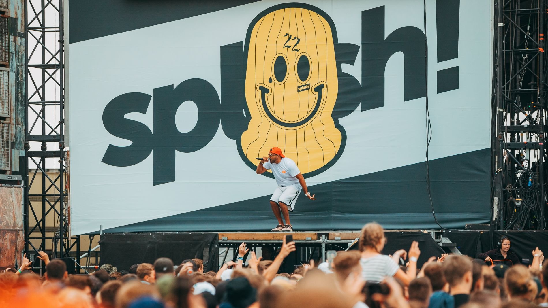 Splash!-Festival 22