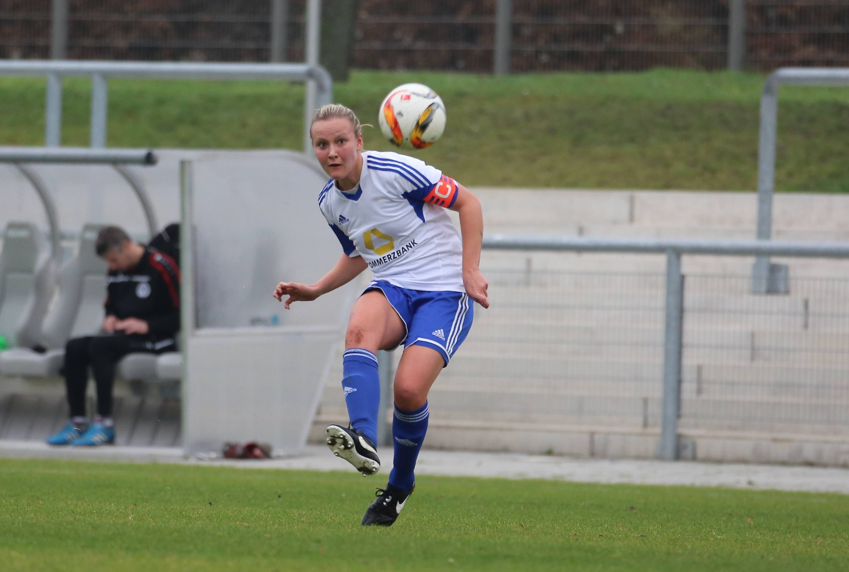Larissa Gördel