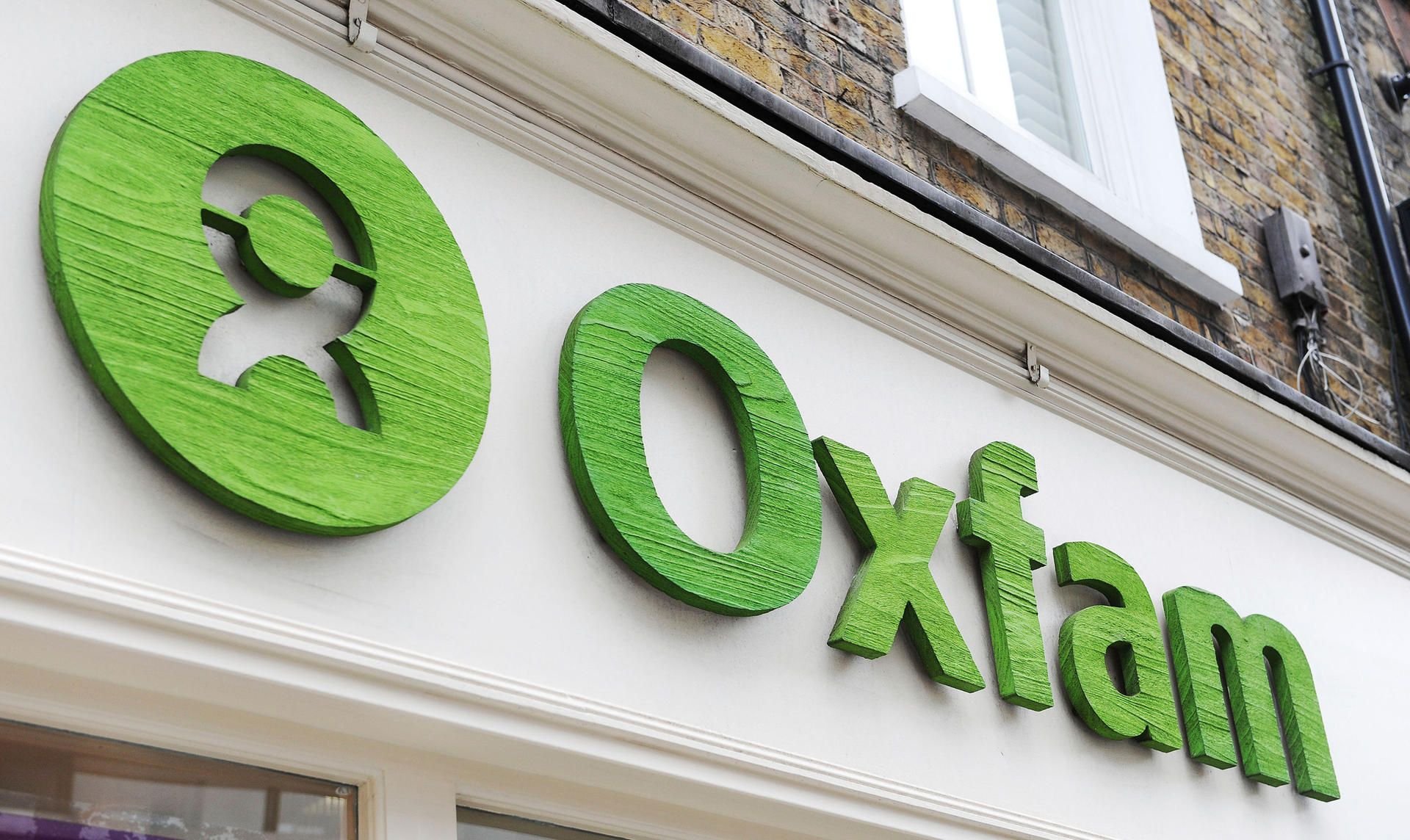 Immer mehr Vorwürfe werden gegen Mitarbeiter der Hilfsorganisation Oxfam bekannt.