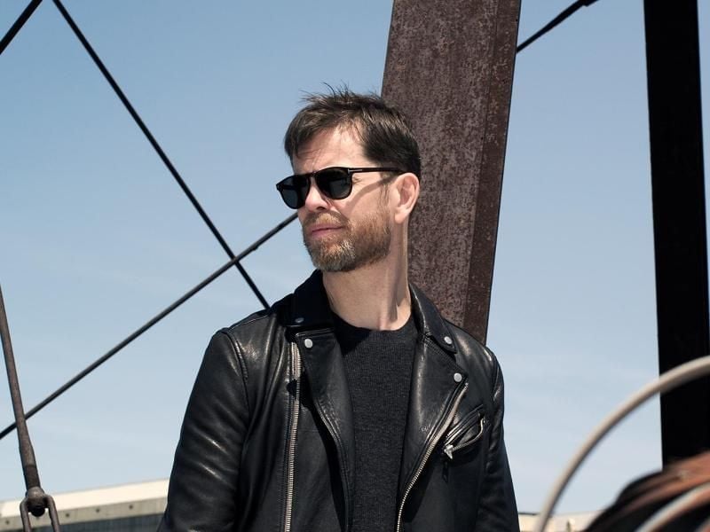 Donny McCaslin stand David Bowie sehr nahe. Foto: Label