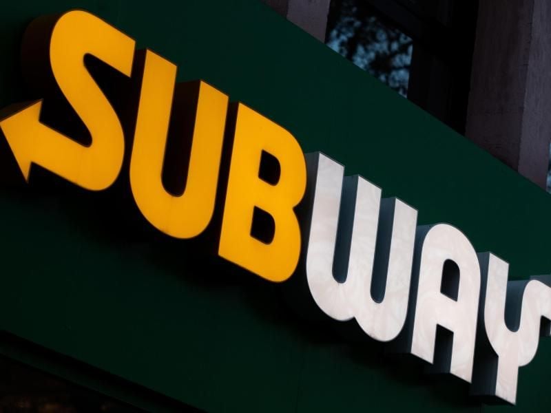 Subway hat in Deutschland nach eigenen Angaben 692 Restaurants. Foto: Rolf Vennenbernd/dpa