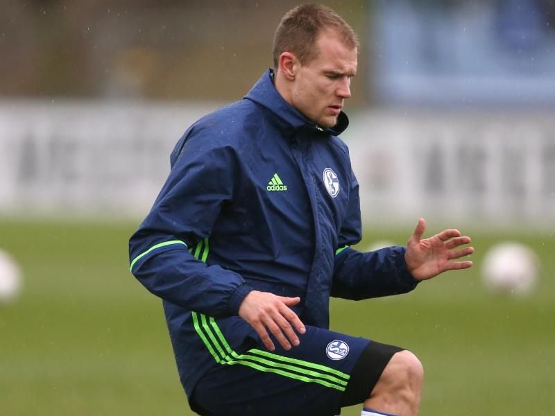 Holger Badstuber wurde zuletzt von einer fiebrigen Erkältung geplagt. Foto: Ina Fassbender