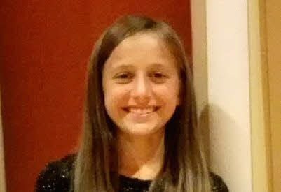 Antonia Jacob
