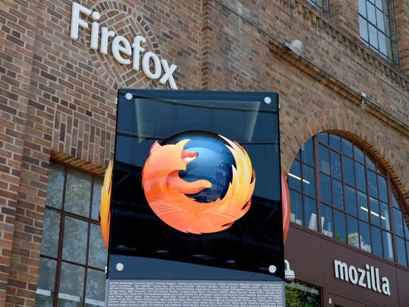 Der neuste Firefox-Browser ist verfügbar. Mit einer Liste kuratierter Add-ons will Mozilla Nutzern Orientierung im Erweiterungs-Meer geben. Foto: Andrej Sokolow