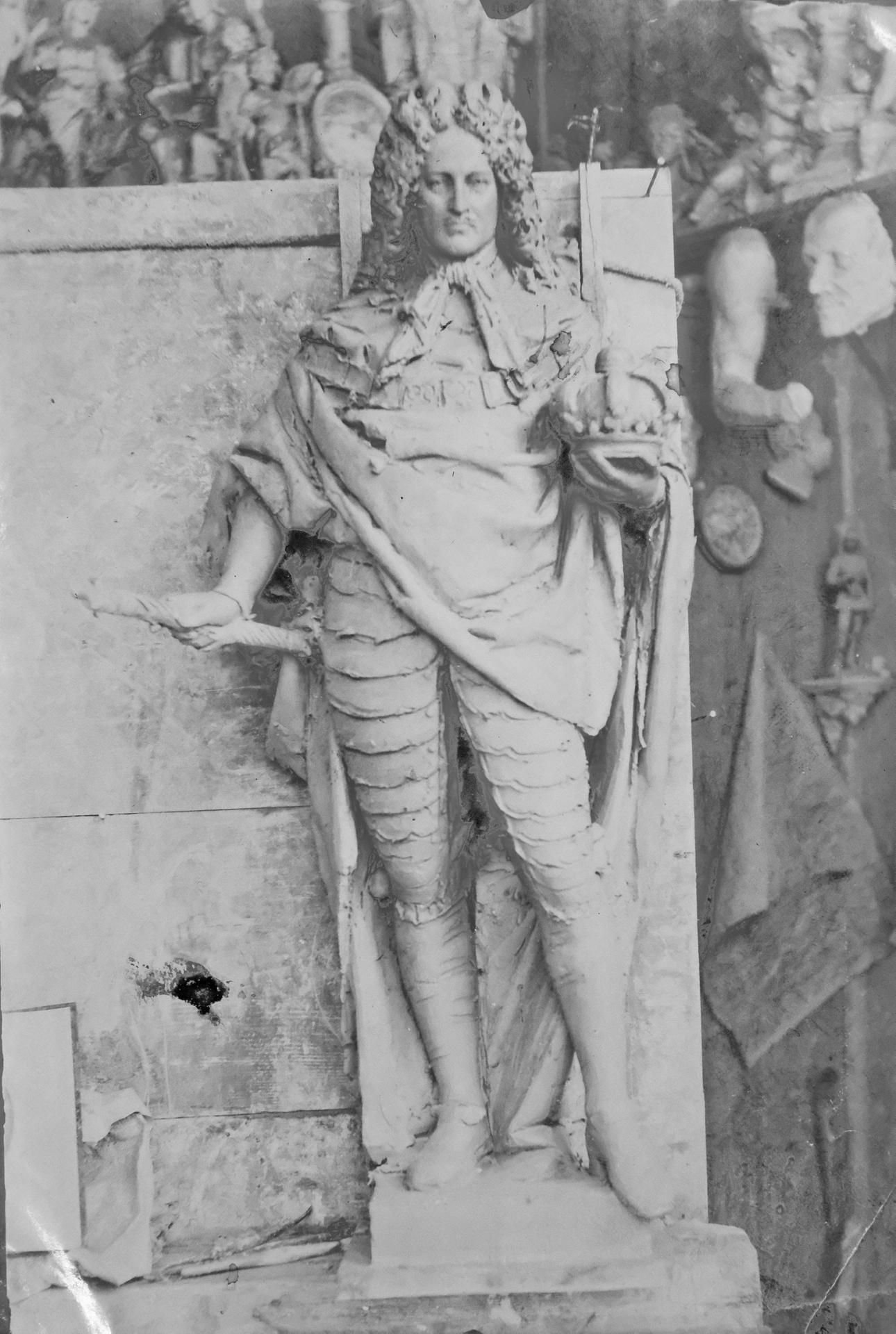 König Friedrich Wilhelm von Preußen (1688-1740)