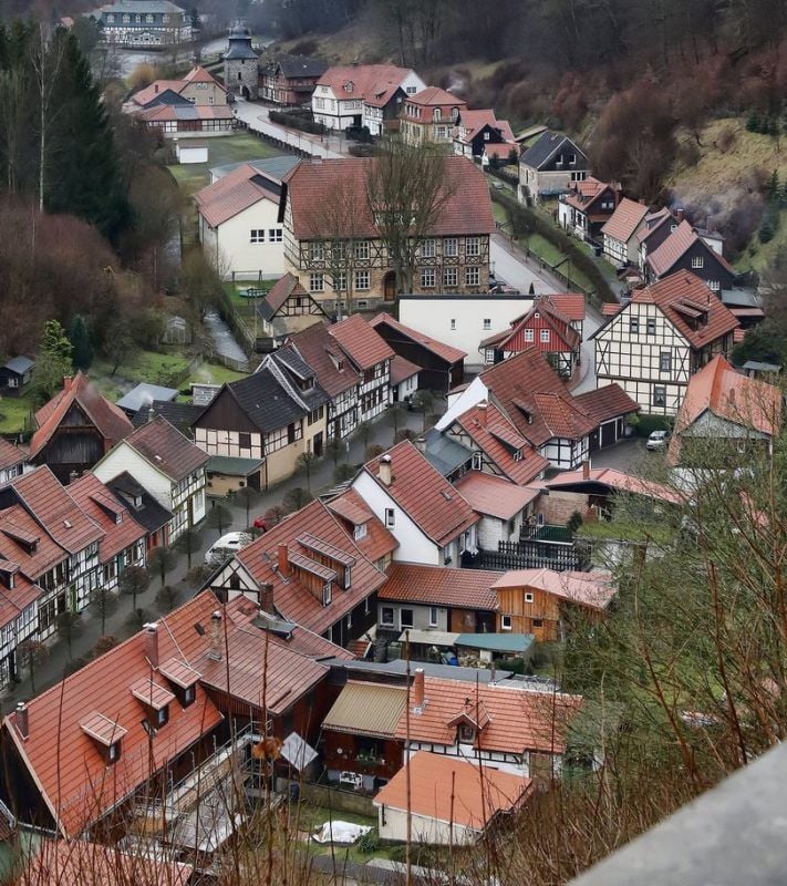 In Stolberg soll ein automatisierter Shuttlebus verkehren.