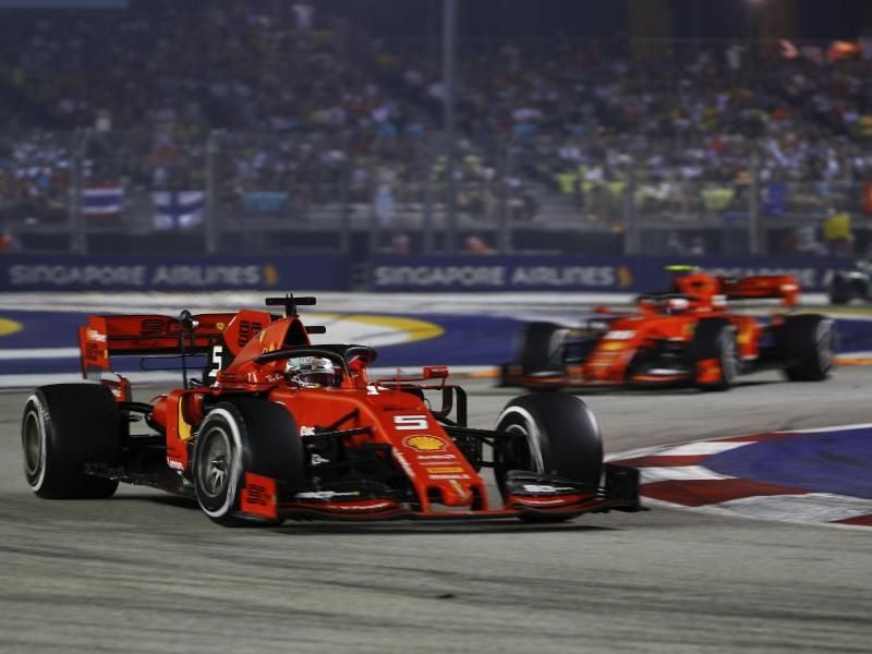 Nach dem Ende dieser Saison wird die Formel 1 nicht mehr auf RTL übertragen.