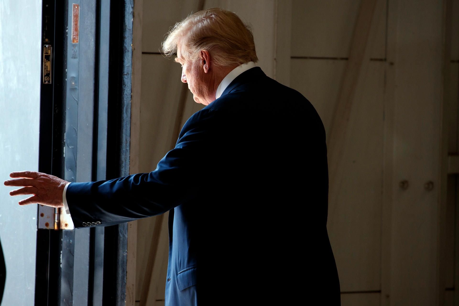 Donald Trump hat Ernst gemacht und Strafzölle gegen die EU verhängt.