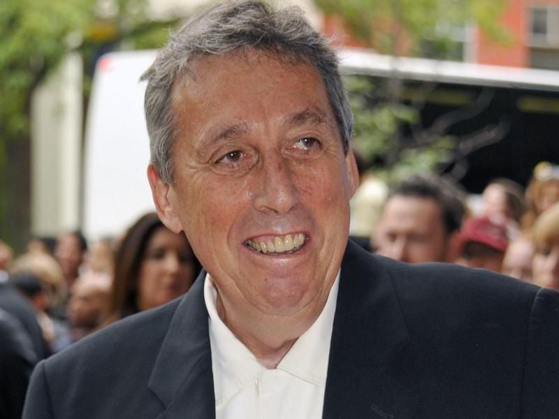 Ivan Reitman wird 70. Foto: Warren Toda