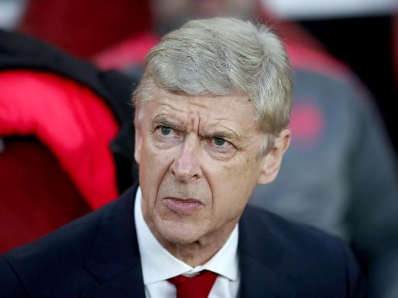 Der frühere Startrainer Arsène Wenger würde gerne die Wartezeit auf die großen Fußball-Turniere verkürzen. Foto: Nick Potts/PA Wire/dpa
