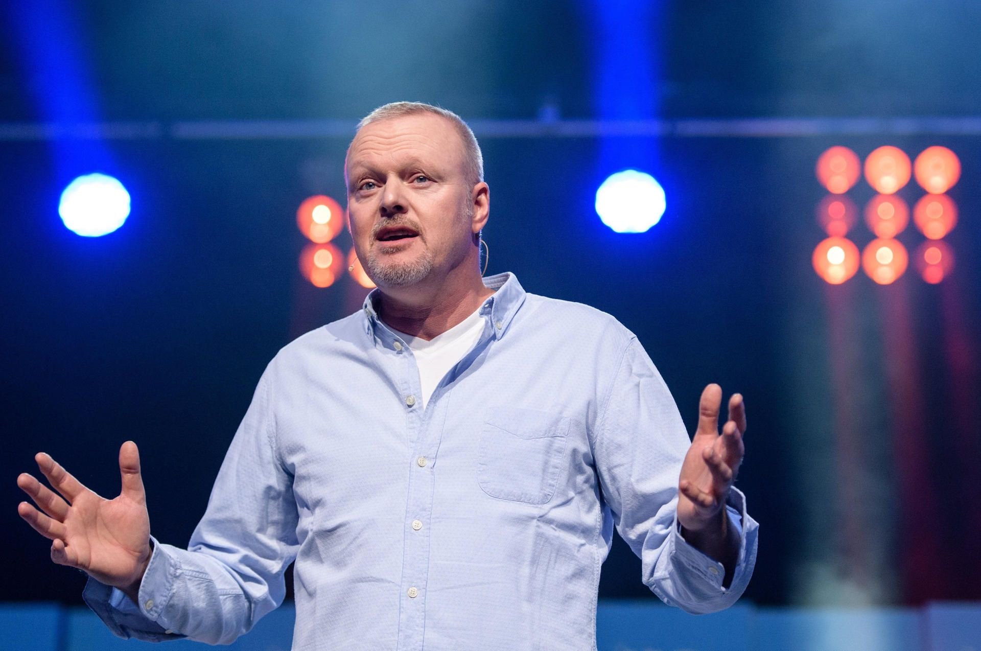 Stefan Raab