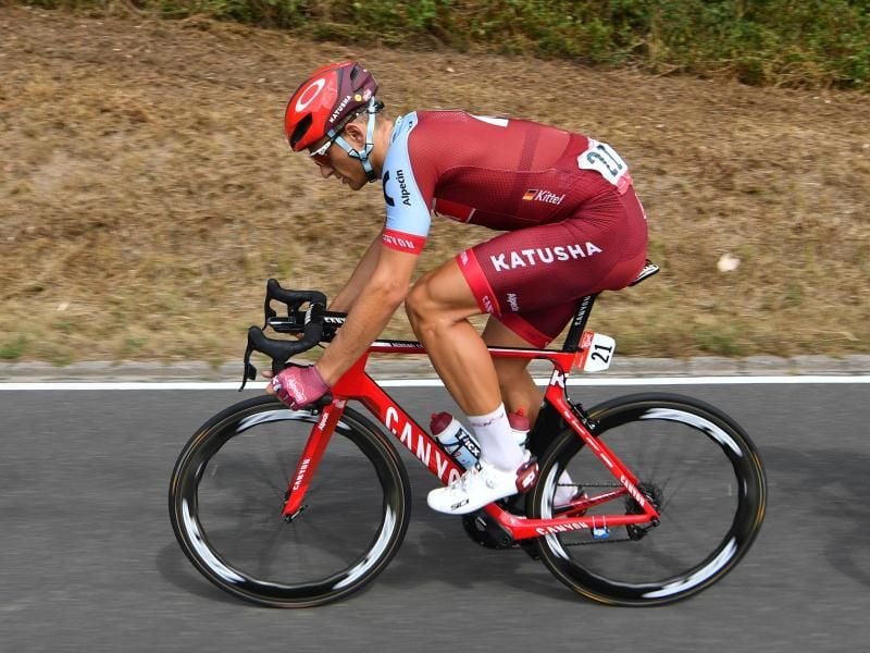 Marcel Kittel konnte diese Saison nur zwei Siege feiern. Foto: Bernd Thissen