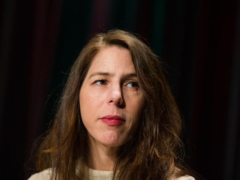 Die Autorin Rachel Kushner lässt den amerikanischen Traum pltzen. Foto: Rolf Vennenbernd