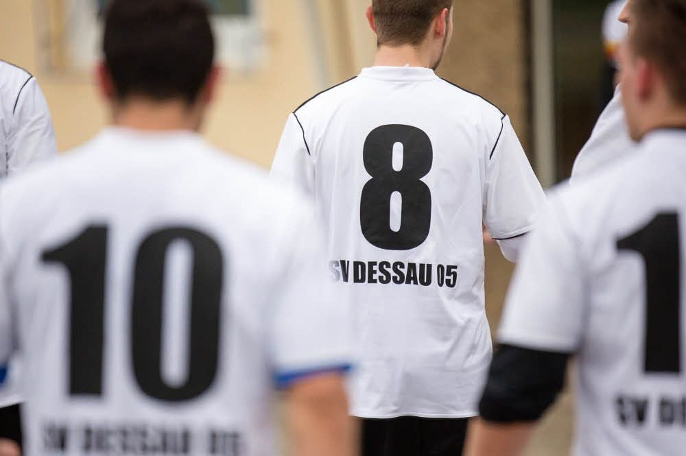 Der SV Dessau 05 II konnte sich über einen perfekten 4:1-Auswärtssieg beim SV Mildensee freuen.