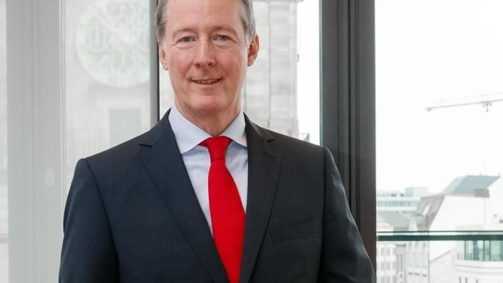 HaspaVorstand neuer Hamburger Ehrenkommissar