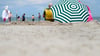 Urlaub am Strand gehört für viele im Sommer dazu, ob nun Ostsee, Nordsee oder Mittelmeer.