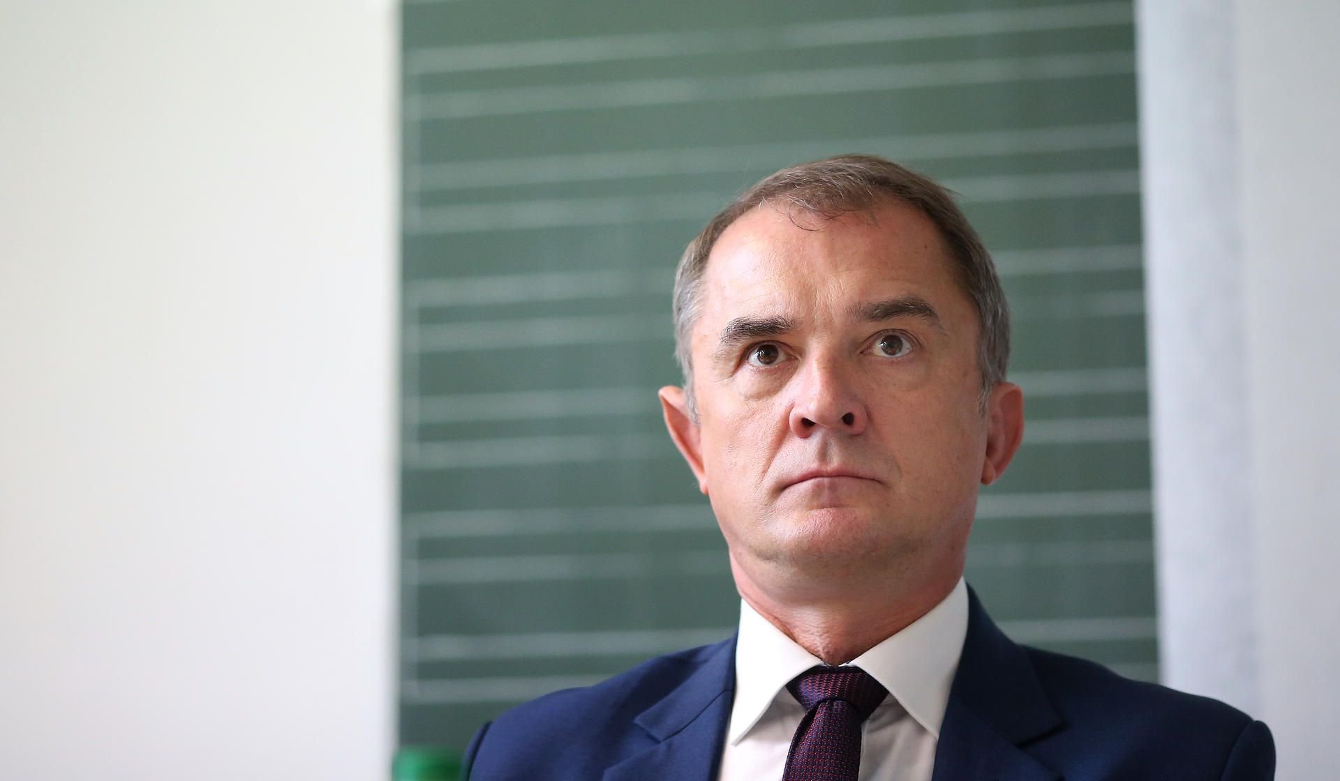 Marco Tullner (CDU), Bildungsminister von Sachsen-Anhalt