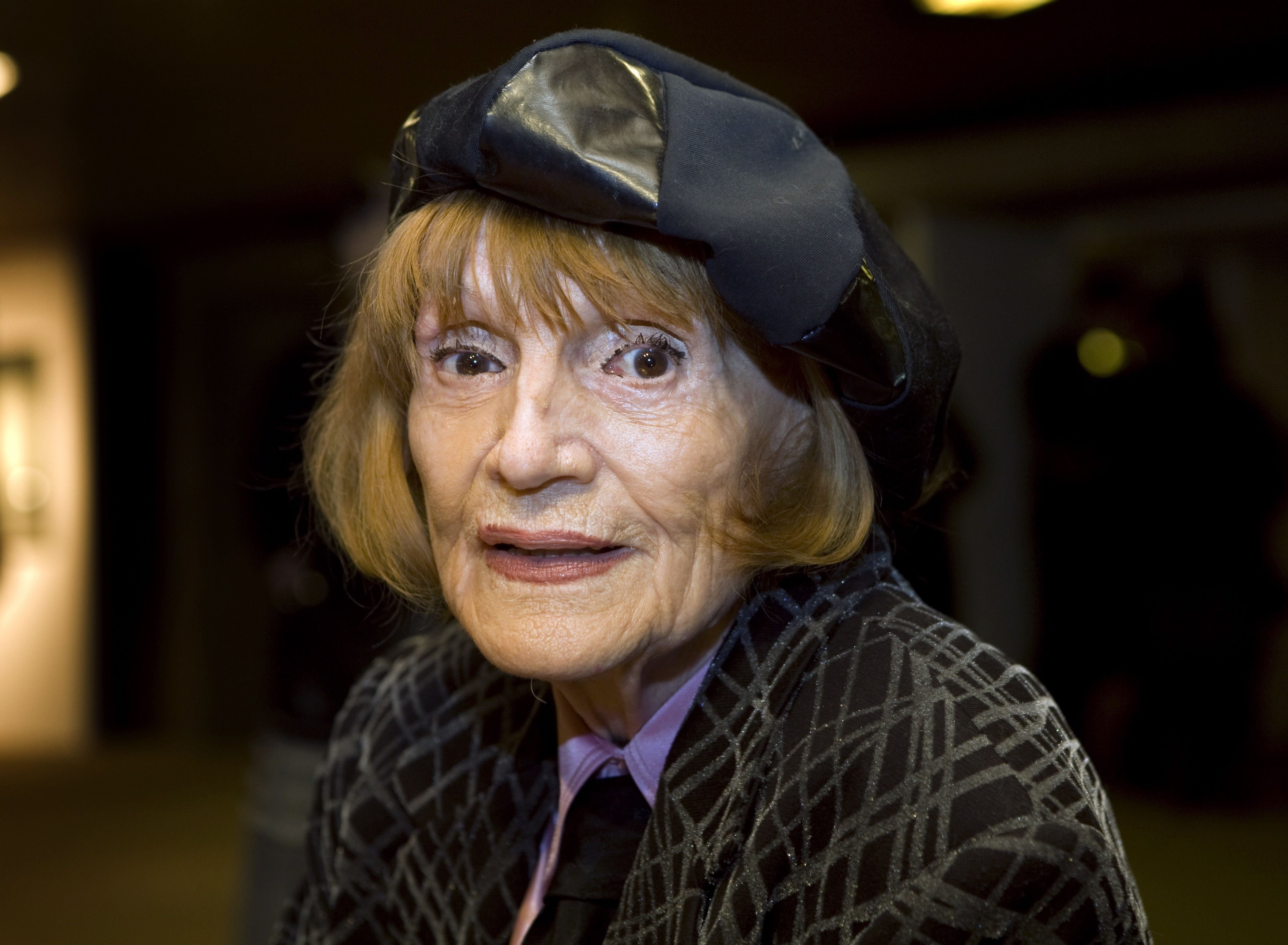 Gisela May