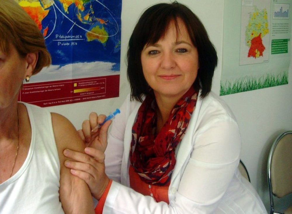 Susanne Göbel