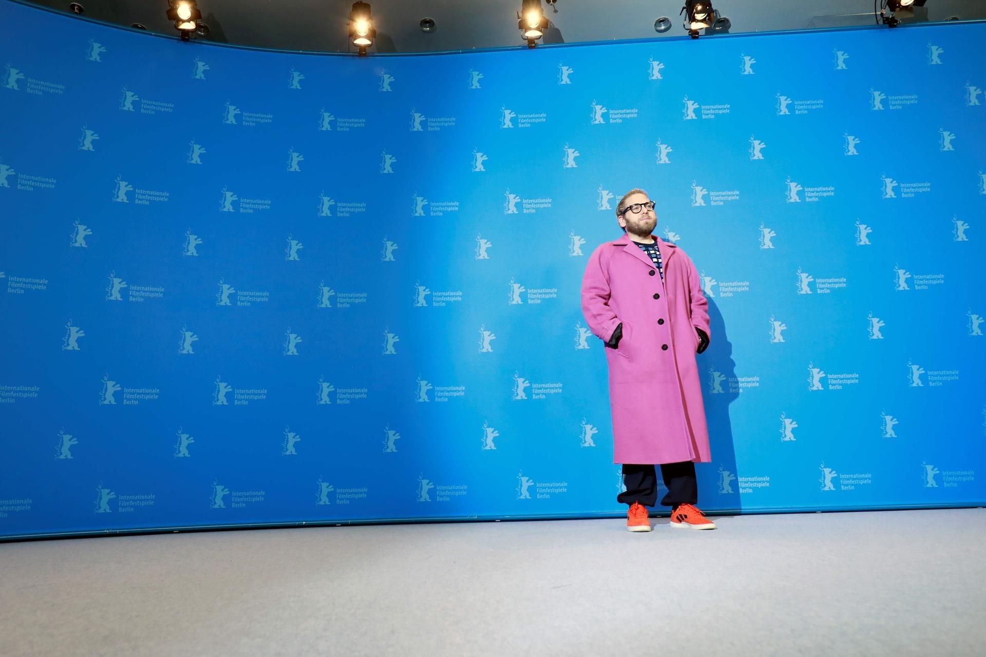 Jonah Hill überzeugt auch als Regisseur.