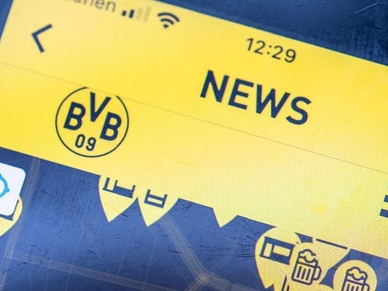 Der BVB sichert allen Fans eine unkomplizierte Ticket-Rückerstattung zu. Foto: Bernd Thissen/dpa