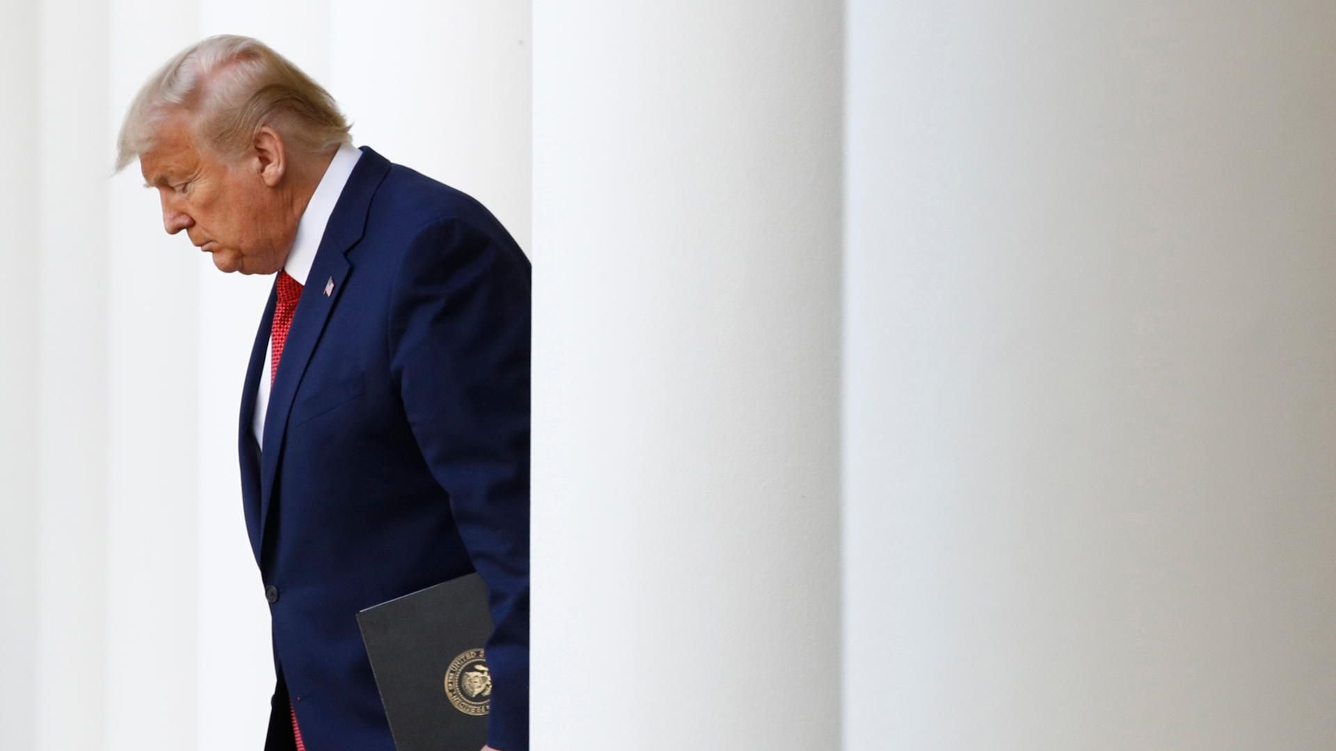 US-Präsident Donald Trump