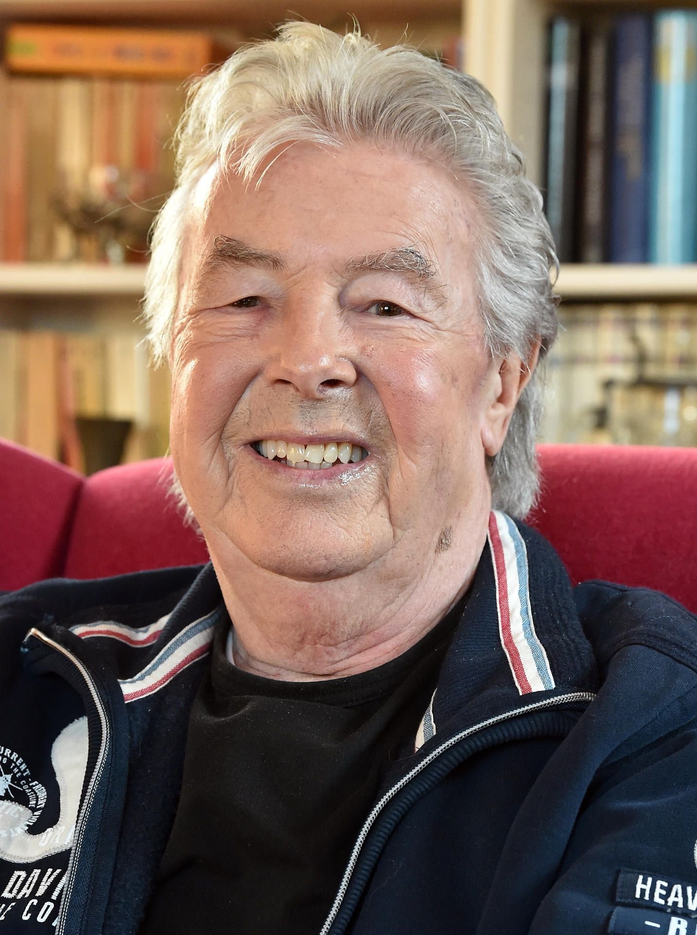 Thomas Lück ist tot.