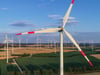 Der Ausbau der Windenergie an Land in Deutschland ist fast zum Erliegen gekommen. Foto: Patrick Pleul