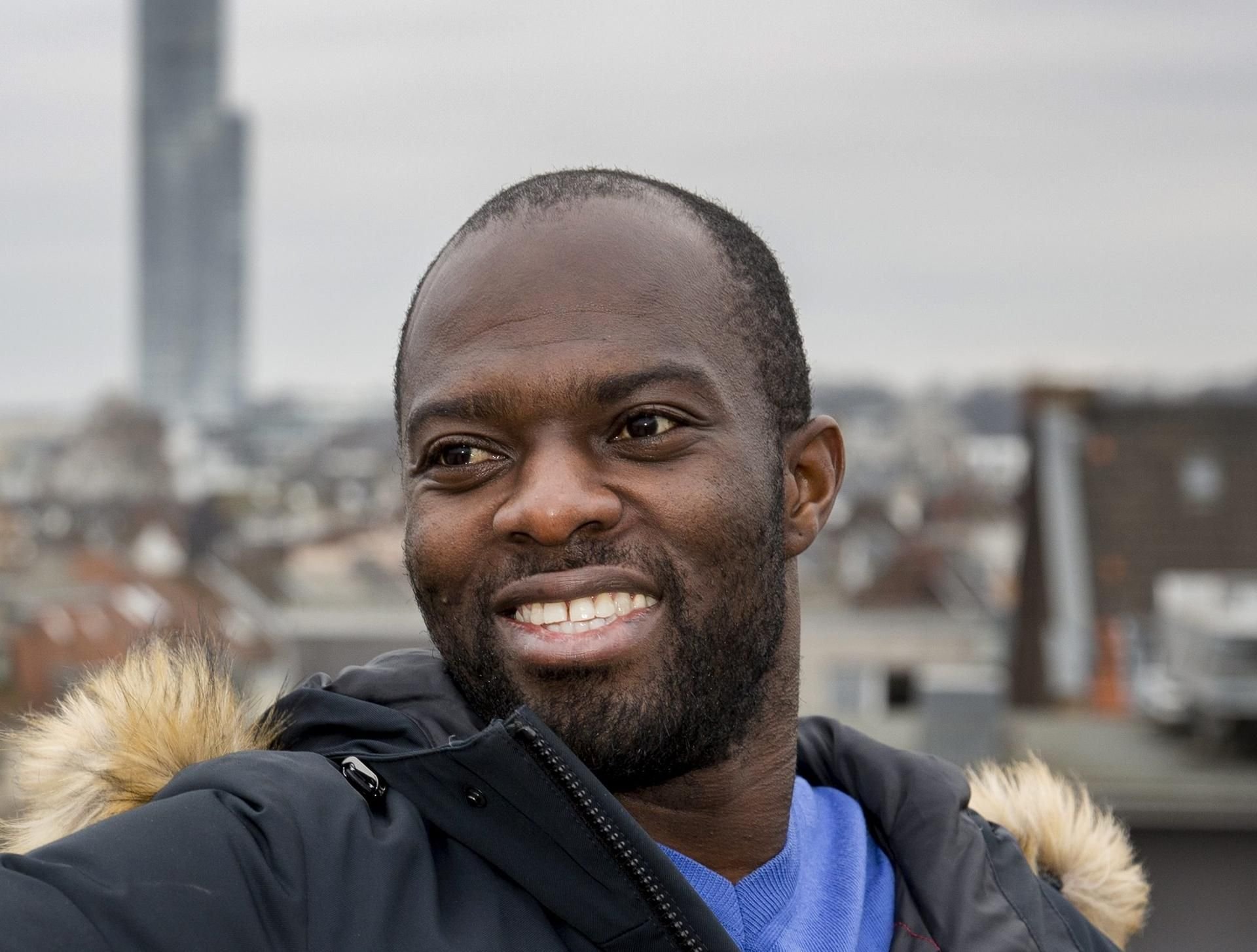 Hans Sarpei