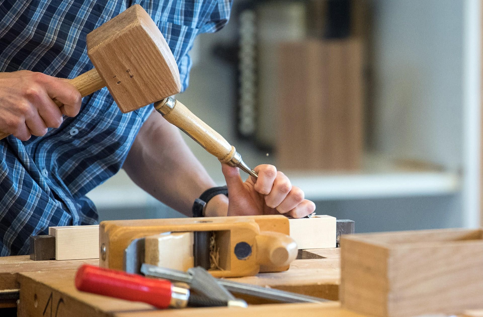 Wer einen Betrieb eröffnen will muss in vielen Handwerksberufen künftig wieder seinen Meister machen.