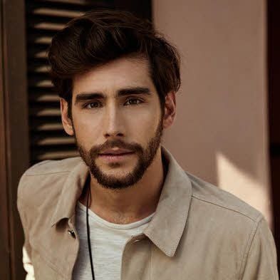 Álvaro Soler