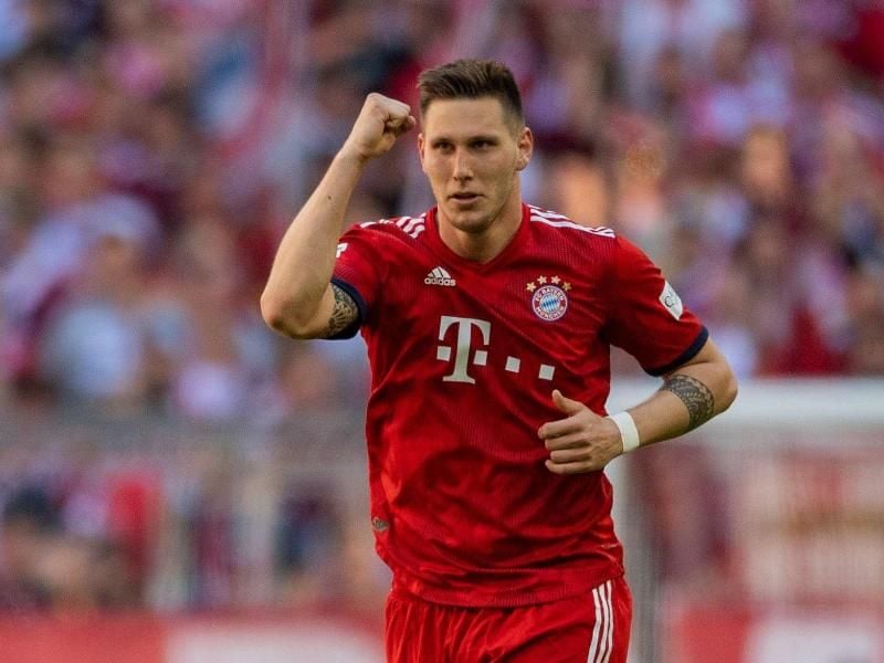 Hat nach Rummenigge im Wettbewerb der Innenverteidiger die Nase vorn: Niklas Süle. Foto: Lino Mirgeleer