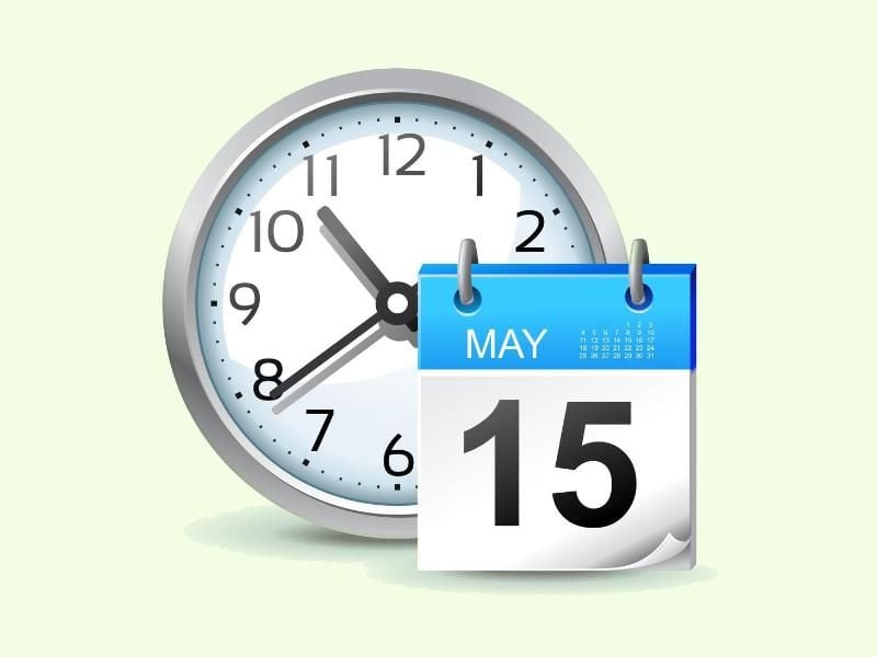 An das Defragmentieren müssen Windows-Nutzer nicht denken. Sie können das an jedem 15. des Monats den Rechner selbst erledigen lassen. Foto: dpa-infocom