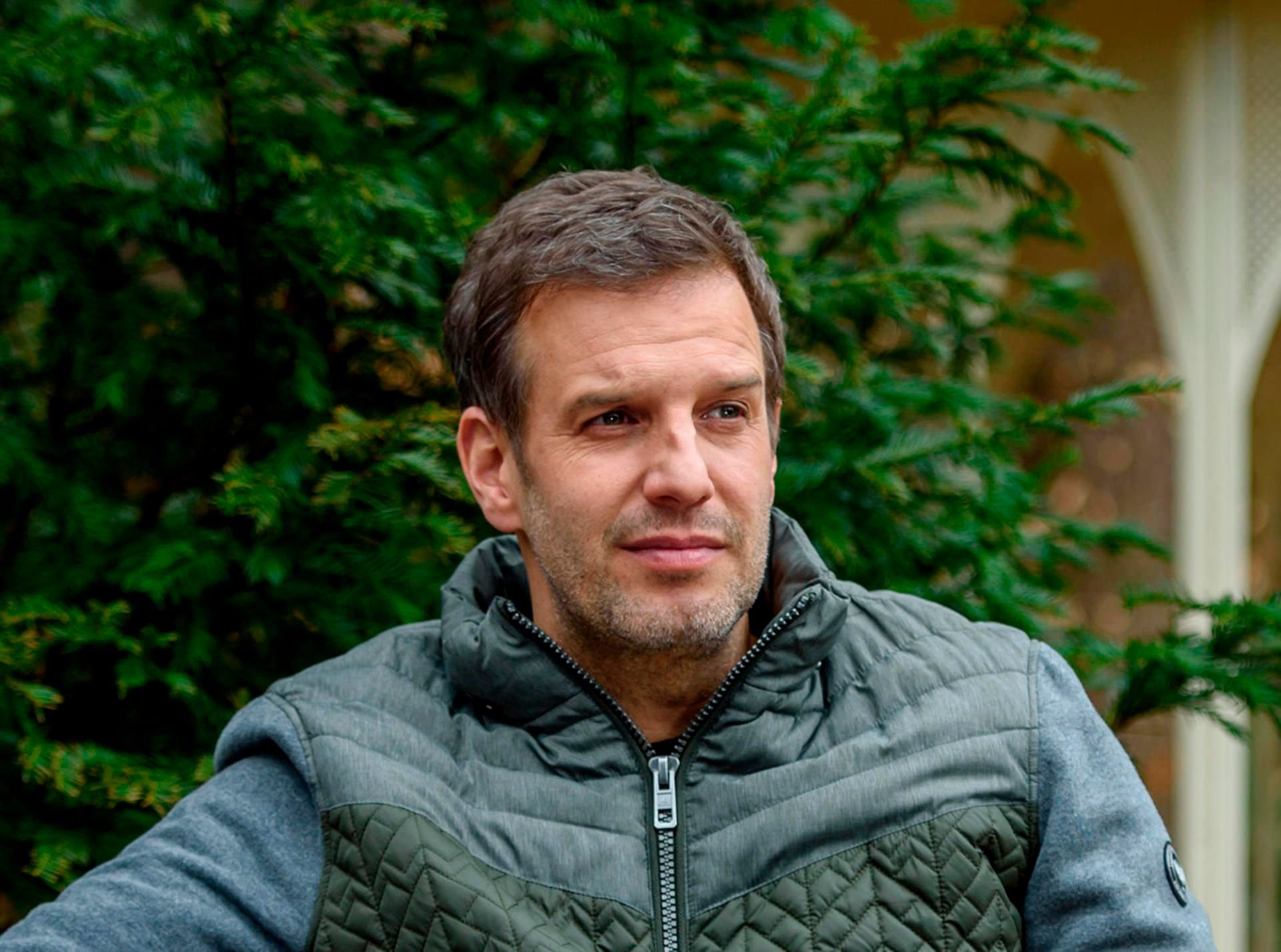 Am 8. Juni 2018 ist Florian Stadler ein letztes Mal als Fitnesstrainer Nils Heinemann zu sehen.
