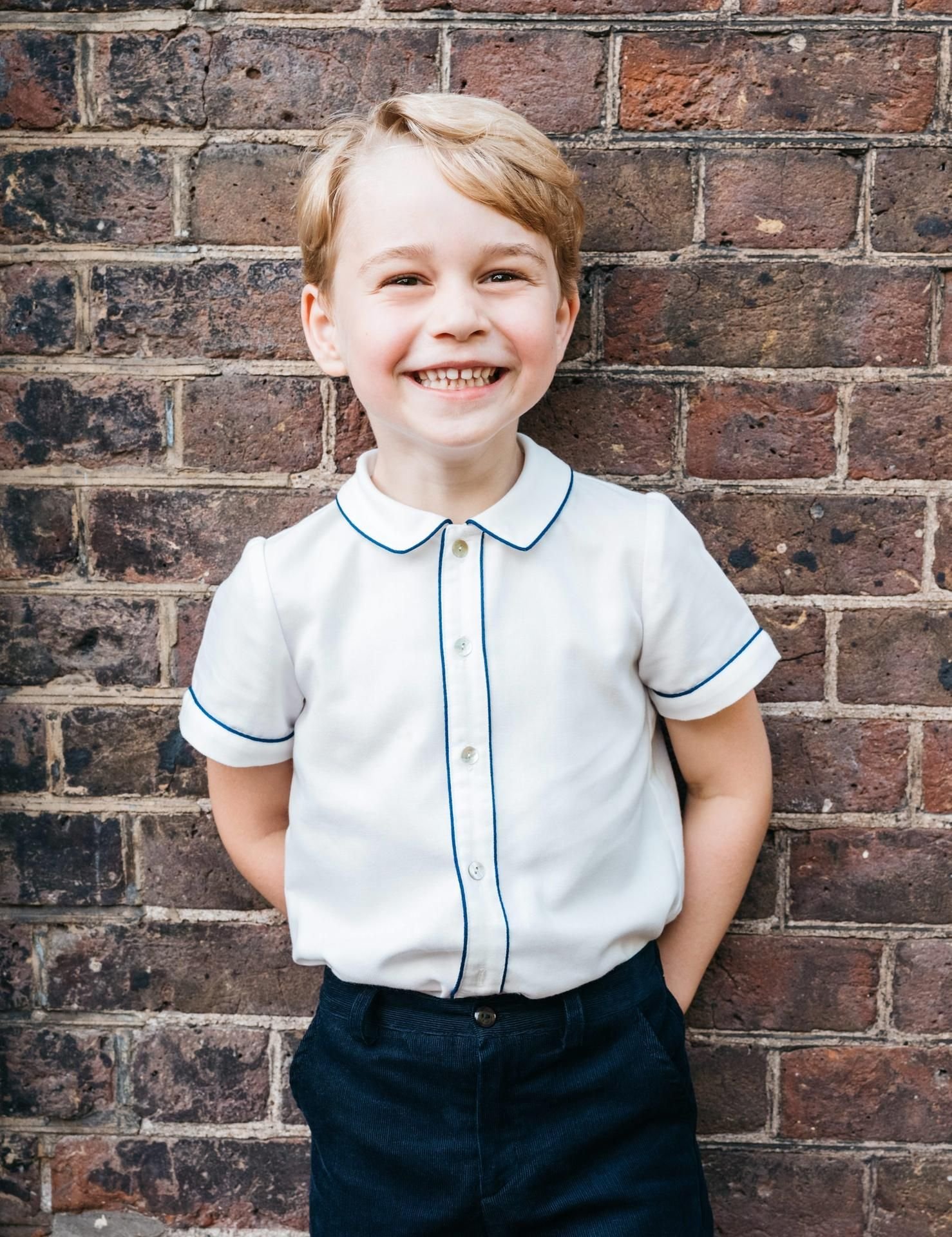 Prinz George (5)