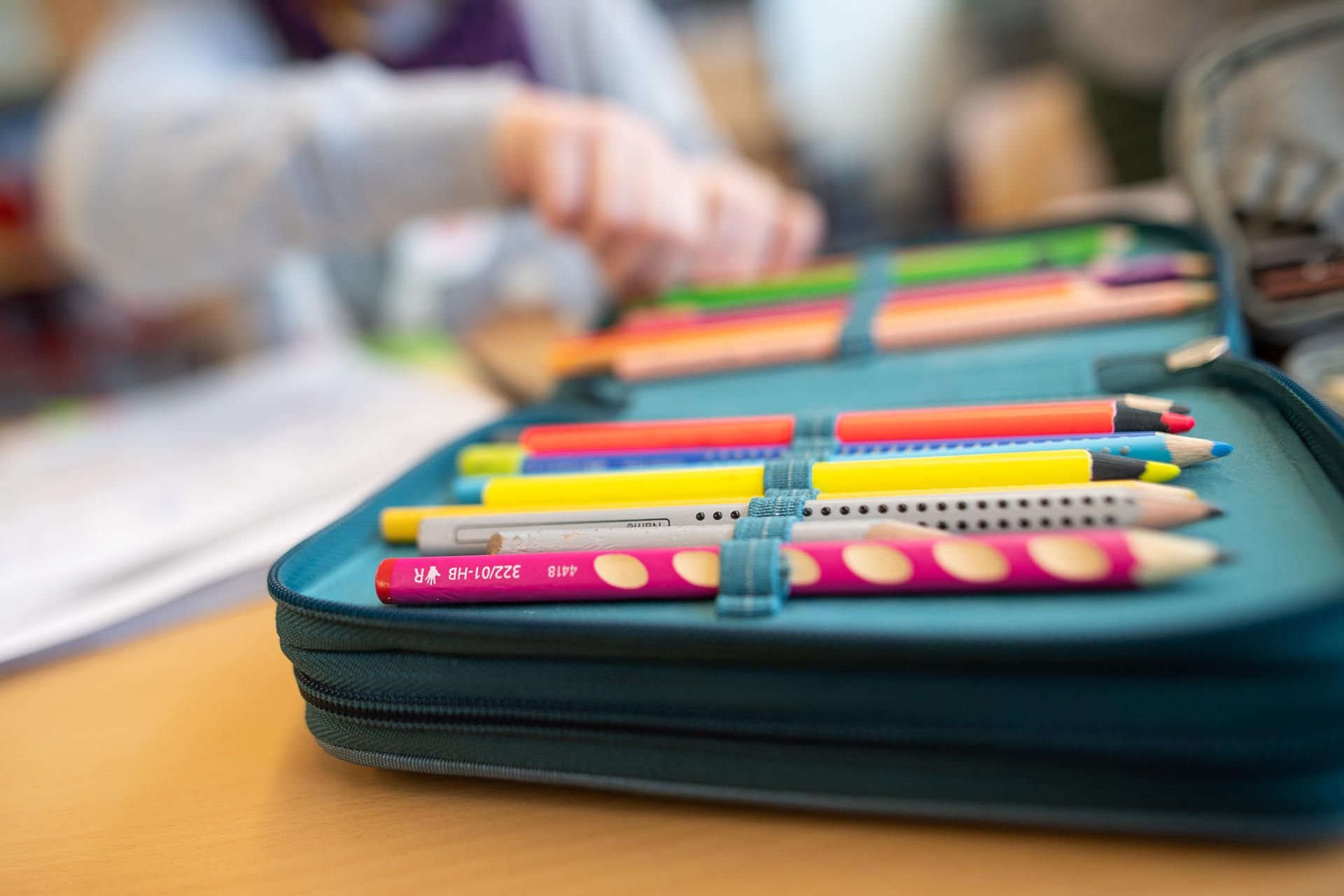 Der Schüler war bereits in der Vergangenheit durch Nazi-Gesten aufgefallen