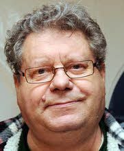 Otto Spieler