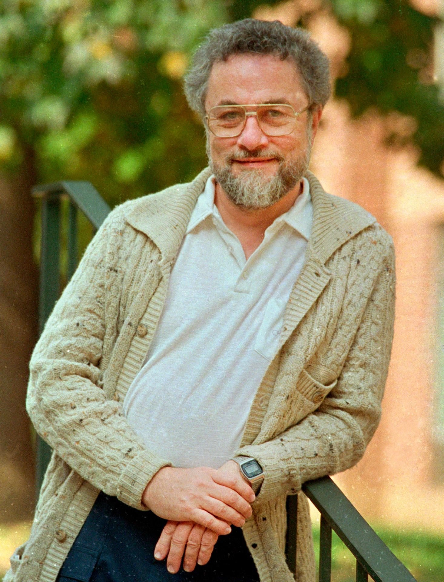 Adrian Cronauer hatte während des Vietnamkriegs von 1965 bis 1966 eine Sendung im US-Militärradio in Saigon moderiert.