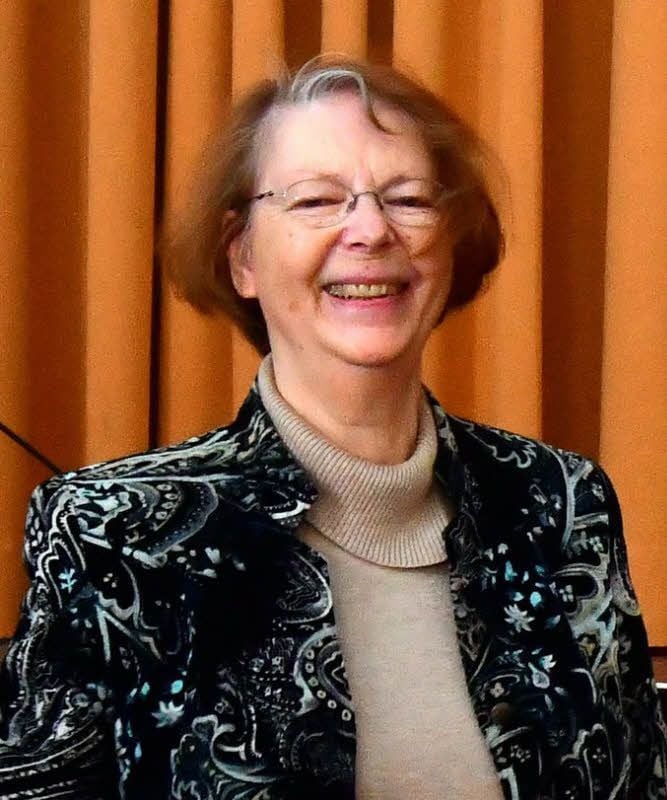 Inger Schuberth