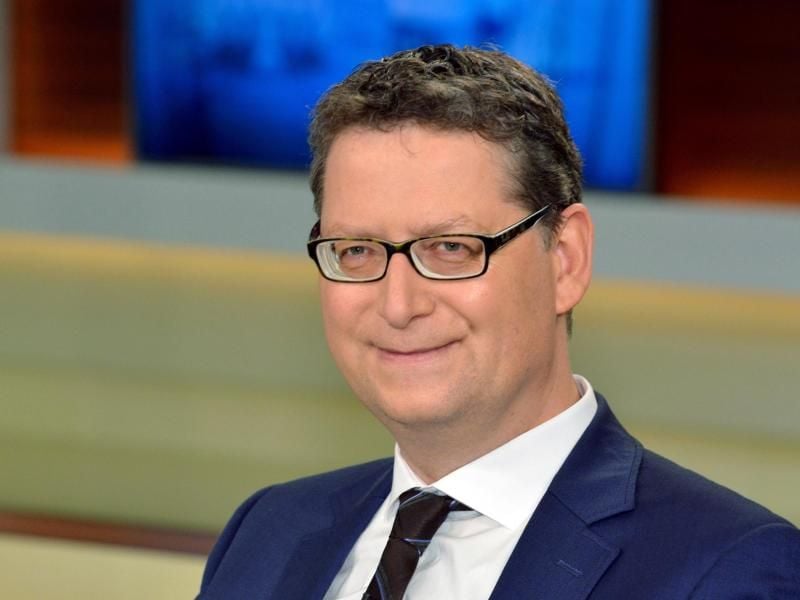 Thorsten Schäfer-Gümbel, stellvertretender SPD-Bundesvorsitzender. Foto: Karlheinz Schindler/Archiv