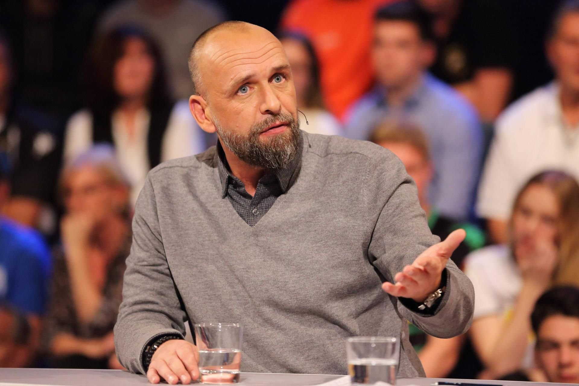 Holger Stanislawski.