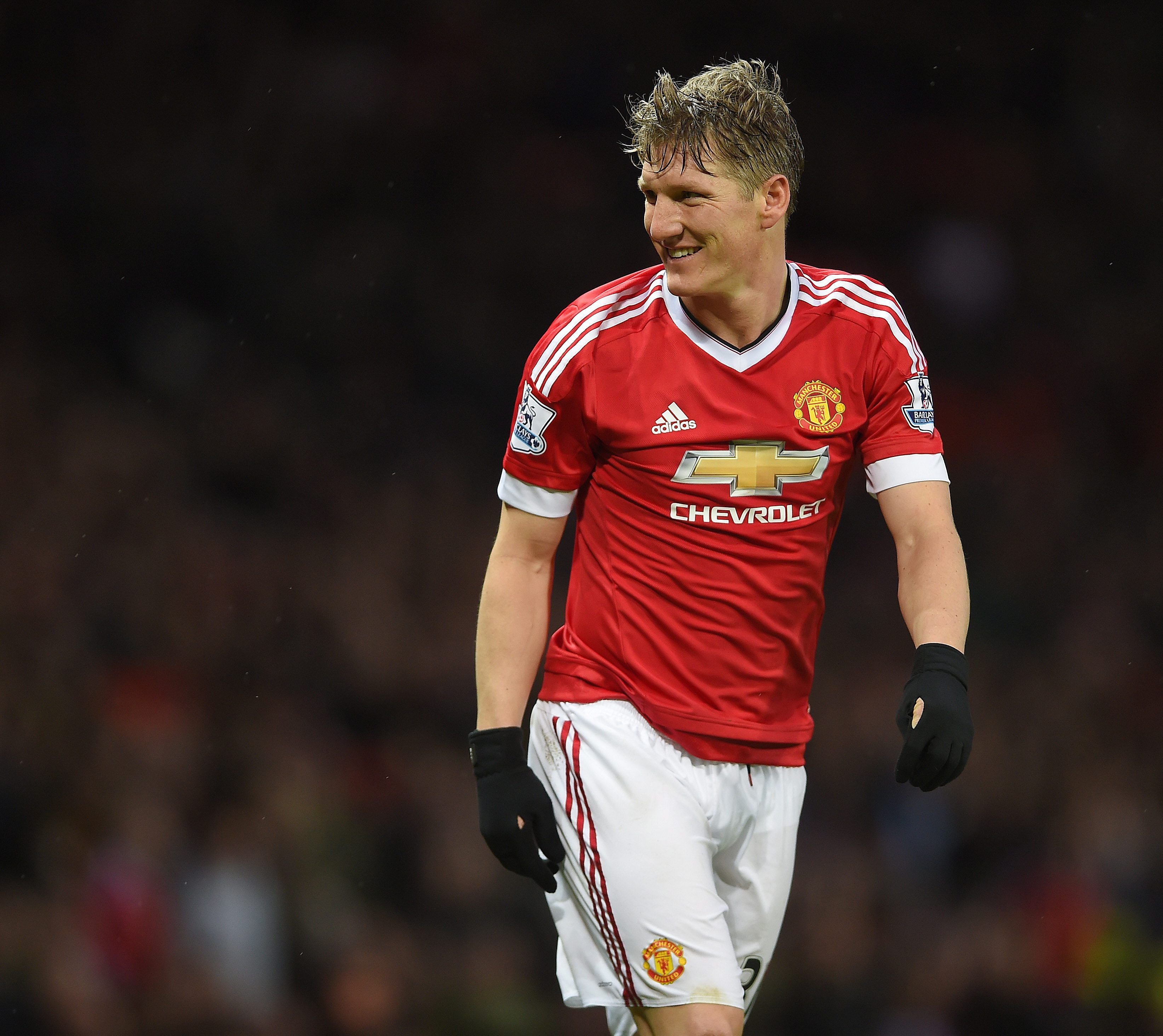 Bastian Schweinsteiger